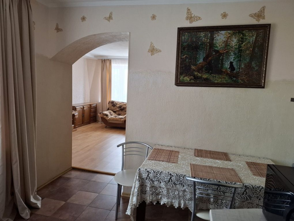 Сдам 3х комнатную квартиру Копили - зображення 5