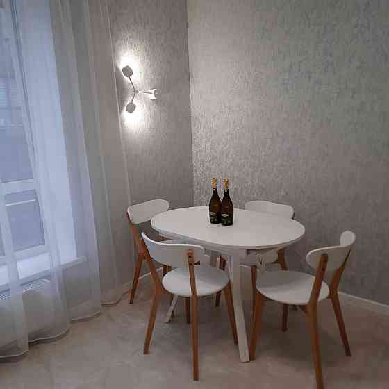 Здам 1-кім квартиру вул. Грушевського ЖК Рідний 2 перша здача поверх 2 Гатное