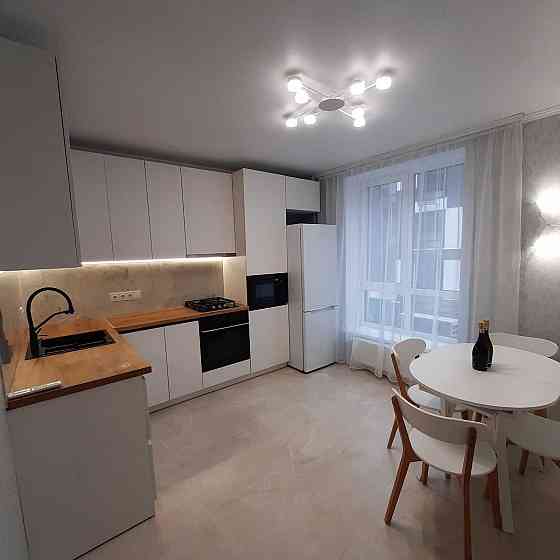 Здам 1-кім квартиру вул. Грушевського ЖК Рідний 2 перша здача поверх 2 Гатное