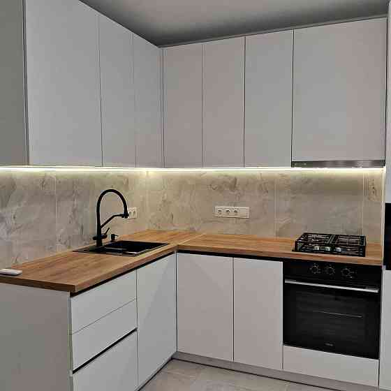 Здам 1-кім квартиру вул. Грушевського ЖК Рідний 2 перша здача поверх 2 Гатное