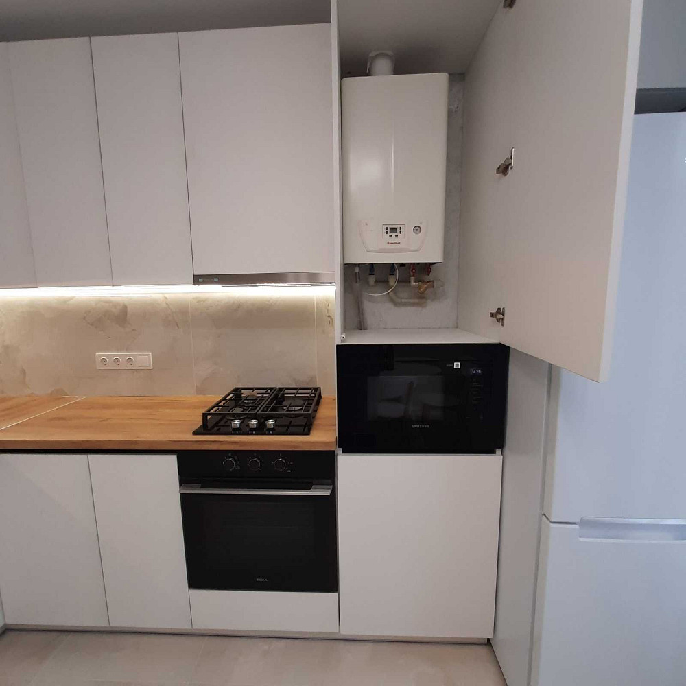 Здам 1-кім квартиру вул. Грушевського ЖК Рідний 2 перша здача поверх 2 Гатное - изображение 4