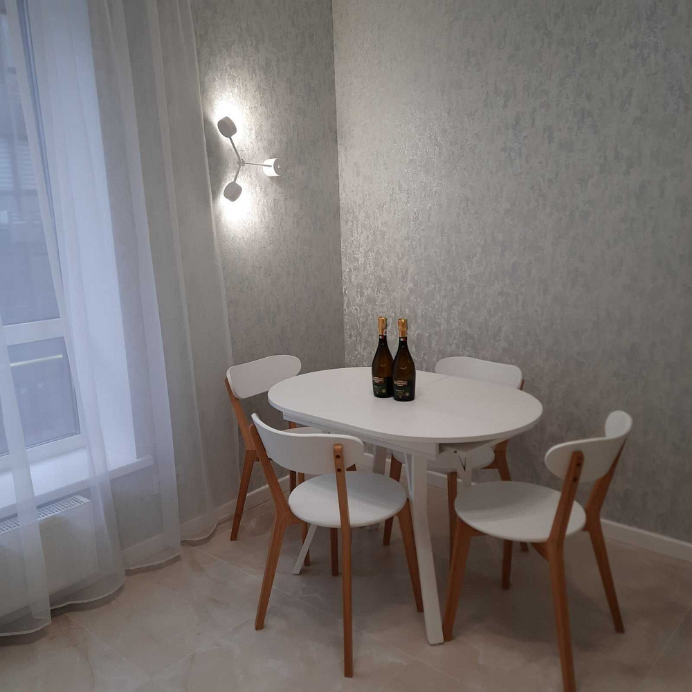 Здам 1-кім квартиру вул. Грушевського ЖК Рідний 2 перша здача поверх 2 Гатное - изображение 5