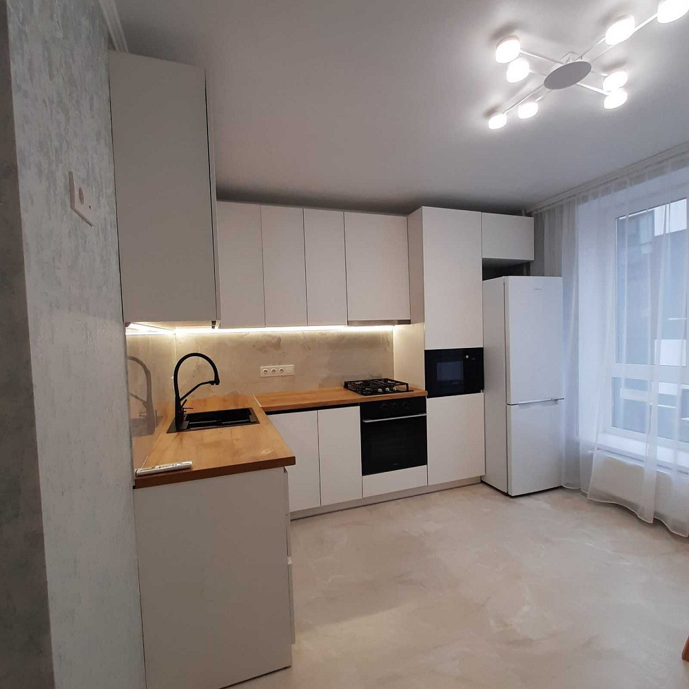 Здам 1-кім квартиру вул. Грушевського ЖК Рідний 2 перша здача поверх 2 Гатное - изображение 8