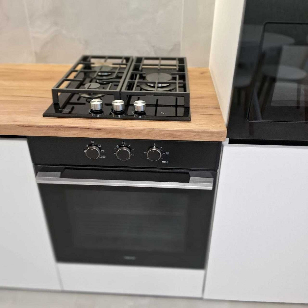 Здам 1-кім квартиру вул. Грушевського ЖК Рідний 2 перша здача поверх 2 Гатное - изображение 3