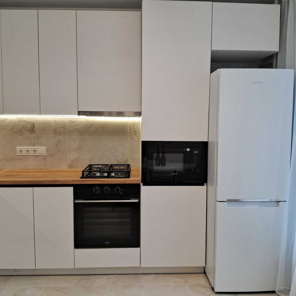 Здам 1-кім квартиру вул. Грушевського ЖК Рідний 2 перша здача поверх 2 Гатное - изображение 7