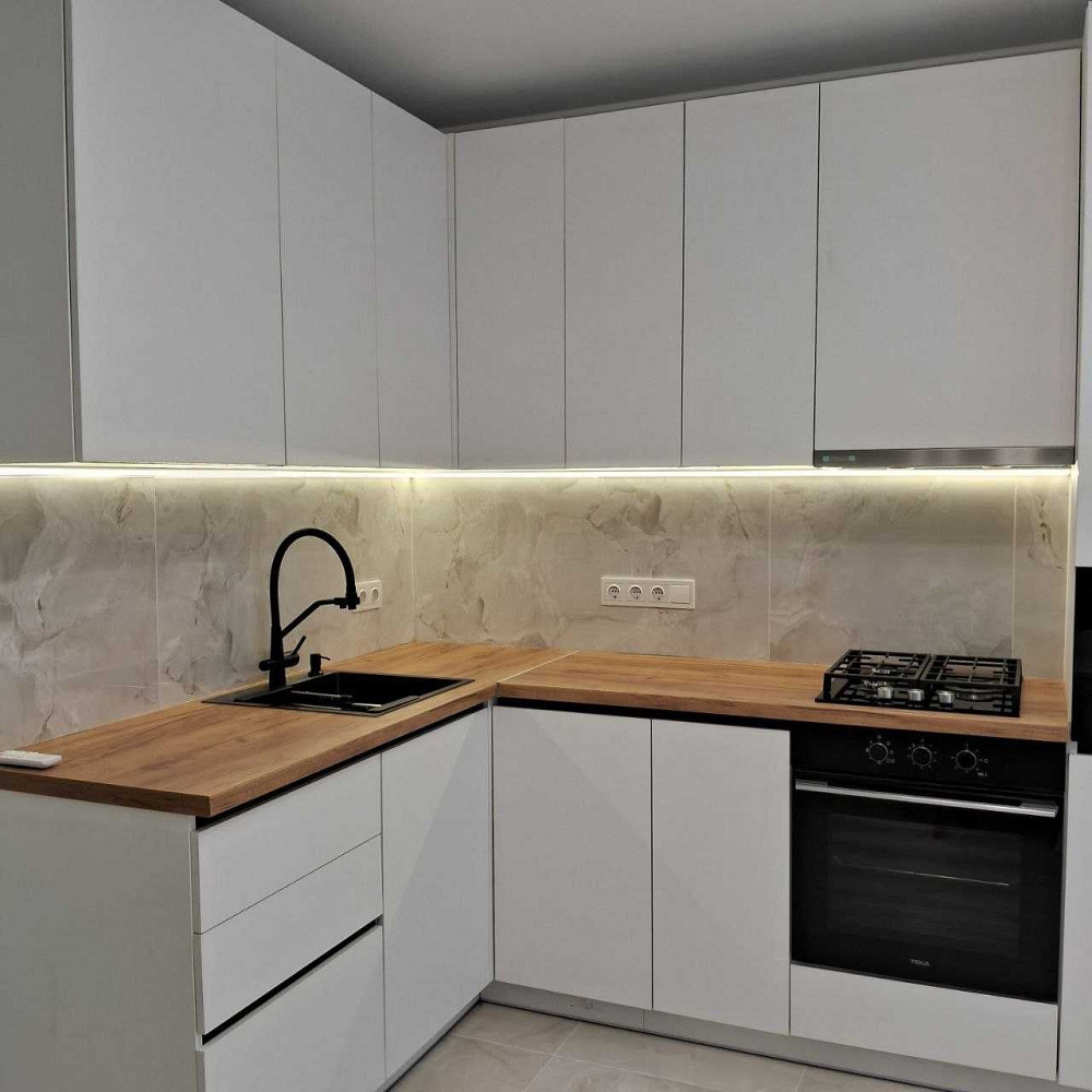 Здам 1-кім квартиру вул. Грушевського ЖК Рідний 2 перша здача поверх 2 Гатное - изображение 6