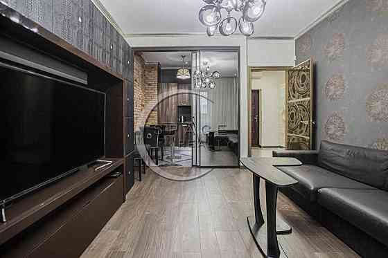 Аренда 2-комнатной квартиры в ЖК Новопечерские Липки - Драгомирова 12 Киев