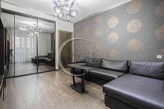 Аренда 2-комнатной квартиры в ЖК Новопечерские Липки - Драгомирова 12 Киев