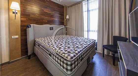 Аренда 2-комнатной квартиры в ЖК Новопечерские Липки - Драгомирова 12 Киев