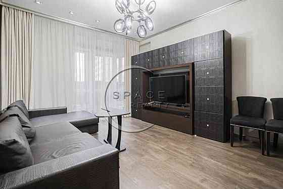 Аренда 2-комнатной квартиры в ЖК Новопечерские Липки - Драгомирова 12 Киев