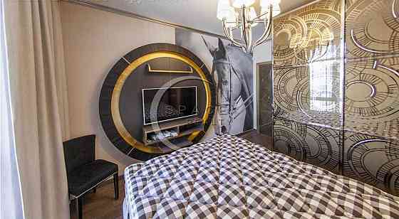 Аренда 2-комнатной квартиры в ЖК Новопечерские Липки - Драгомирова 12 Киев