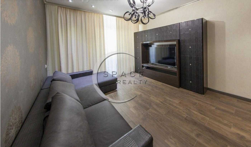 Аренда 2-комнатной квартиры в ЖК Новопечерские Липки - Драгомирова 12 Киев - изображение 7