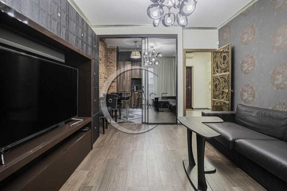 Аренда 2-комнатной квартиры в ЖК Новопечерские Липки - Драгомирова 12 Киев - изображение 6