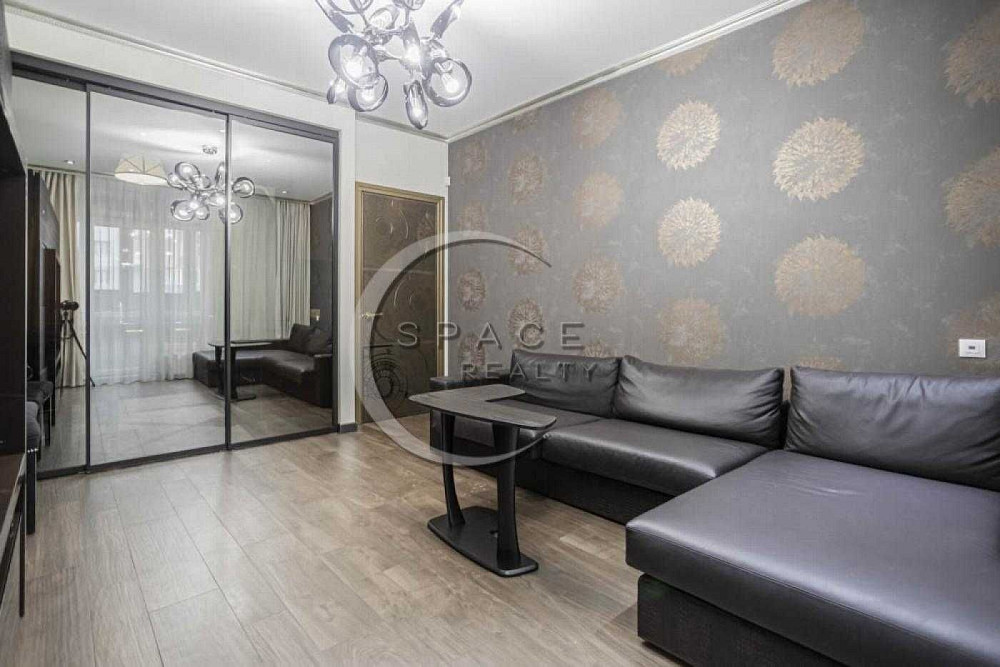 Аренда 2-комнатной квартиры в ЖК Новопечерские Липки - Драгомирова 12 Киев - изображение 5