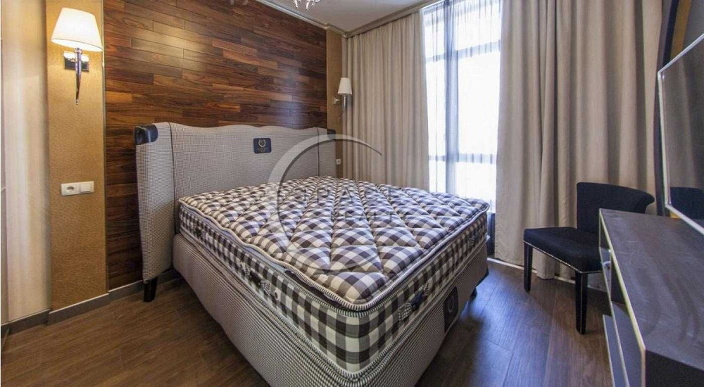 Аренда 2-комнатной квартиры в ЖК Новопечерские Липки - Драгомирова 12 Киев - изображение 1