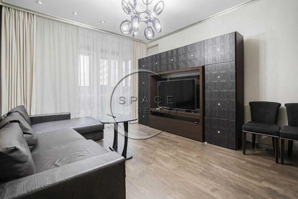 Аренда 2-комнатной квартиры в ЖК Новопечерские Липки - Драгомирова 12 Киев - изображение 4