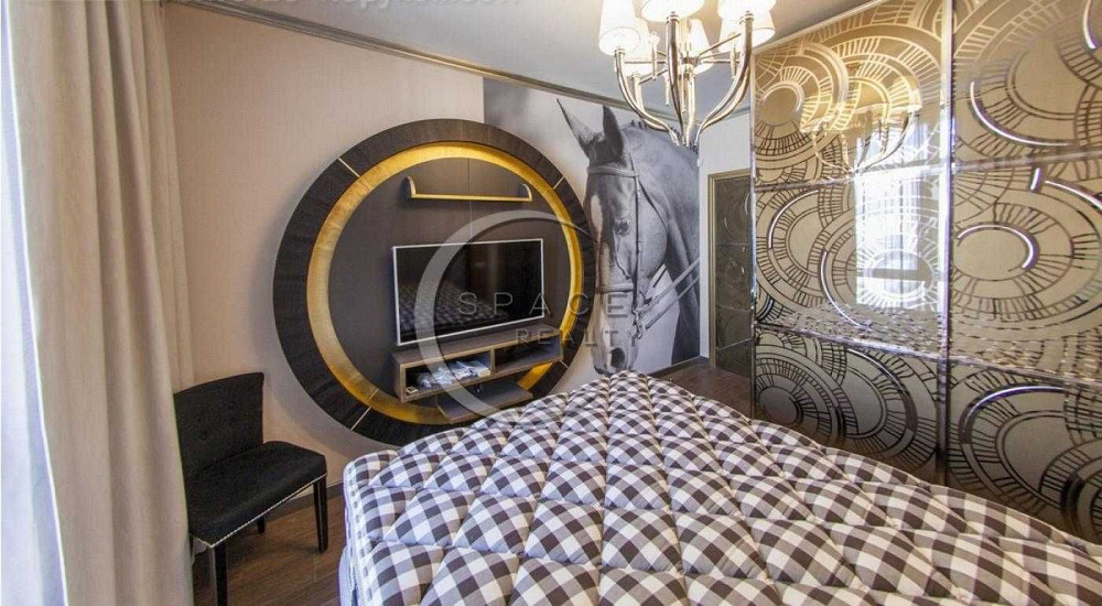 Аренда 2-комнатной квартиры в ЖК Новопечерские Липки - Драгомирова 12 Киев - изображение 3