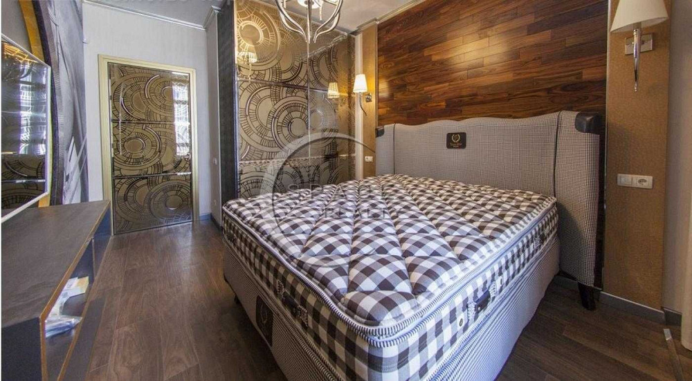 Аренда 2-комнатной квартиры в ЖК Новопечерские Липки - Драгомирова 12 Киев - изображение 2