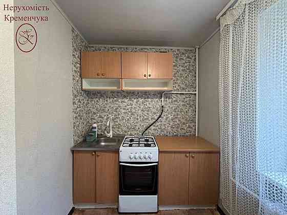 Здам 1к квартиру пр вул.Київська Кременчуг