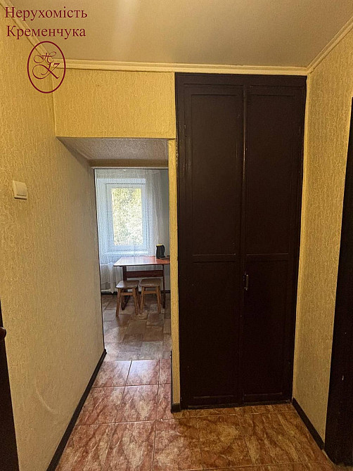 Здам 1к квартиру пр вул.Київська Кременчук - зображення 7