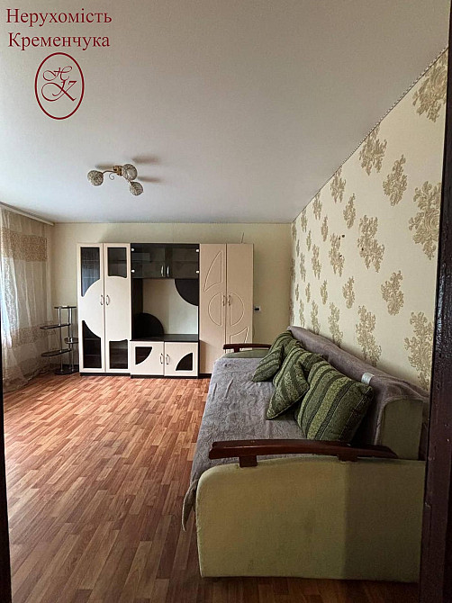 Здам 1к квартиру пр вул.Київська Кременчук - зображення 4