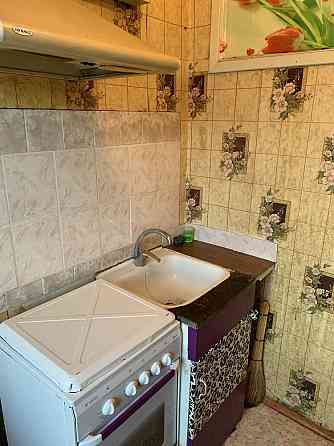 Бабурка 1к смарт Запоріжжя