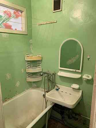 Бабурка 1к смарт Запоріжжя