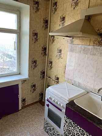 Бабурка 1к смарт Запоріжжя