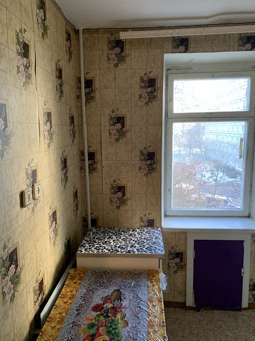 Бабурка 1к смарт Запоріжжя - зображення 8