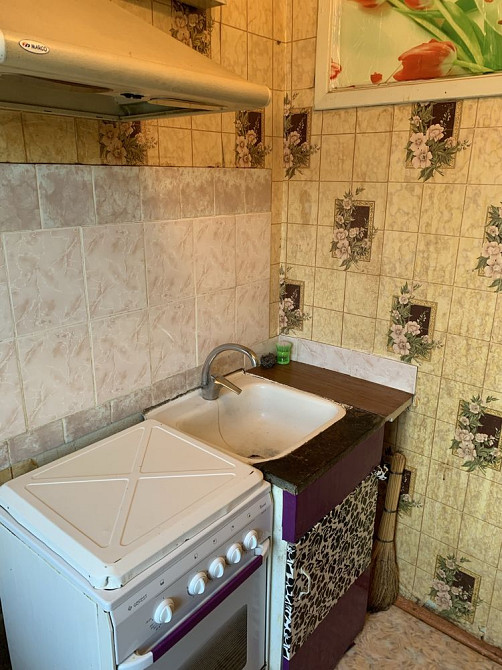 Бабурка 1к смарт Запоріжжя - зображення 1