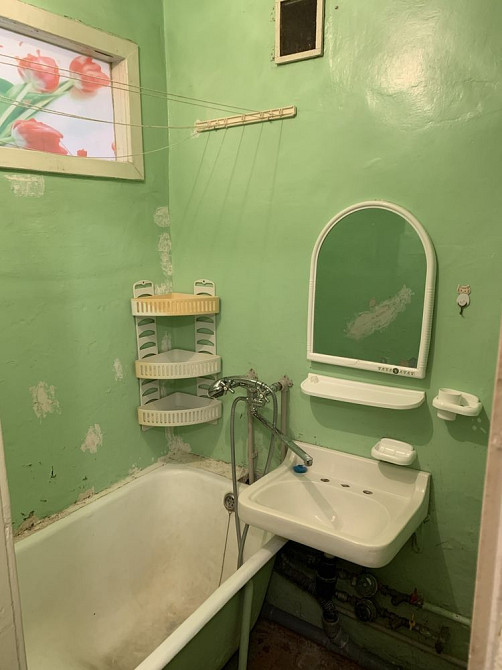 Бабурка 1к смарт Запоріжжя - зображення 5