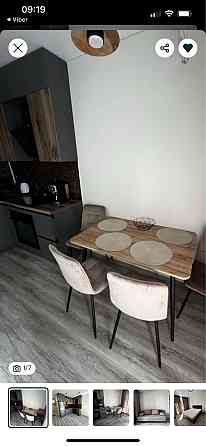 Оренда 1на Боздош Ужгород