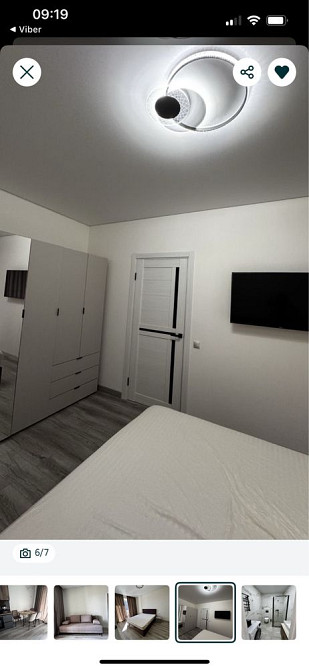 Оренда 1на Боздош Ужгород - изображение 4