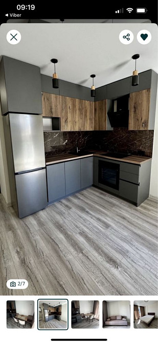 Оренда 1на Боздош Ужгород - изображение 2