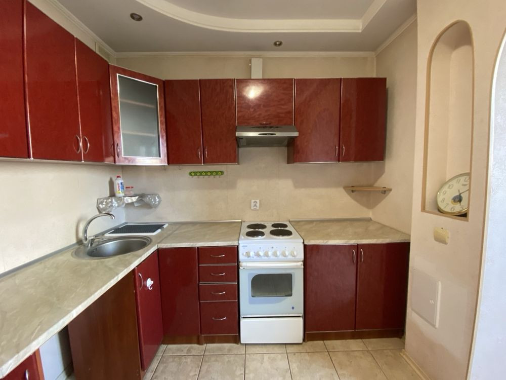 Оренда 1-кімнатноі квартири, Киів, вул. Урлівська Київ - зображення 1