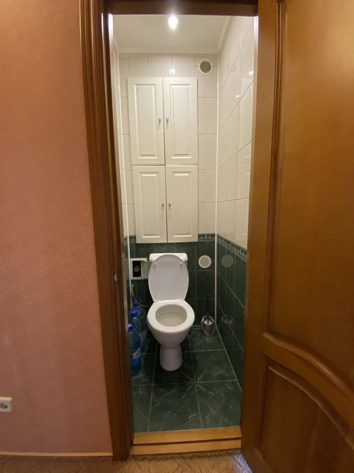 Оренда 1-кімнатноі квартири, Киів, вул. Урлівська Київ - зображення 7