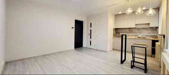 Квартира-студія біля парку Дубки Ірпінь