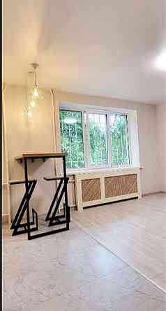 Квартира-студія біля парку Дубки Ірпінь