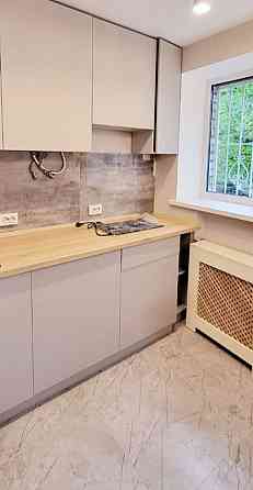 Квартира-студія біля парку Дубки Ірпінь