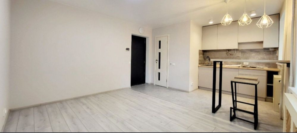 Квартира-студія біля парку Дубки Ірпінь - зображення 6