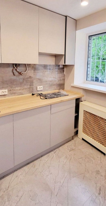 Квартира-студія біля парку Дубки Ірпінь - зображення 3