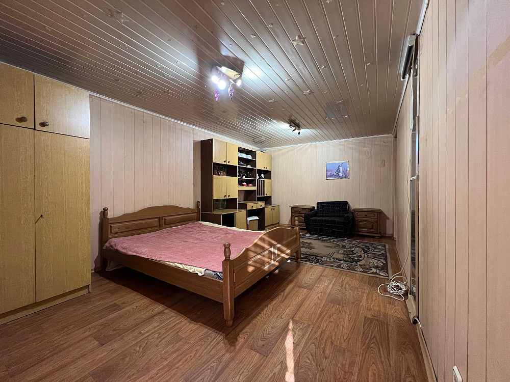 Сдам 1-комнатную квартиру в Центре, проспект Дмитра Яворницького Днепр - изображение 6