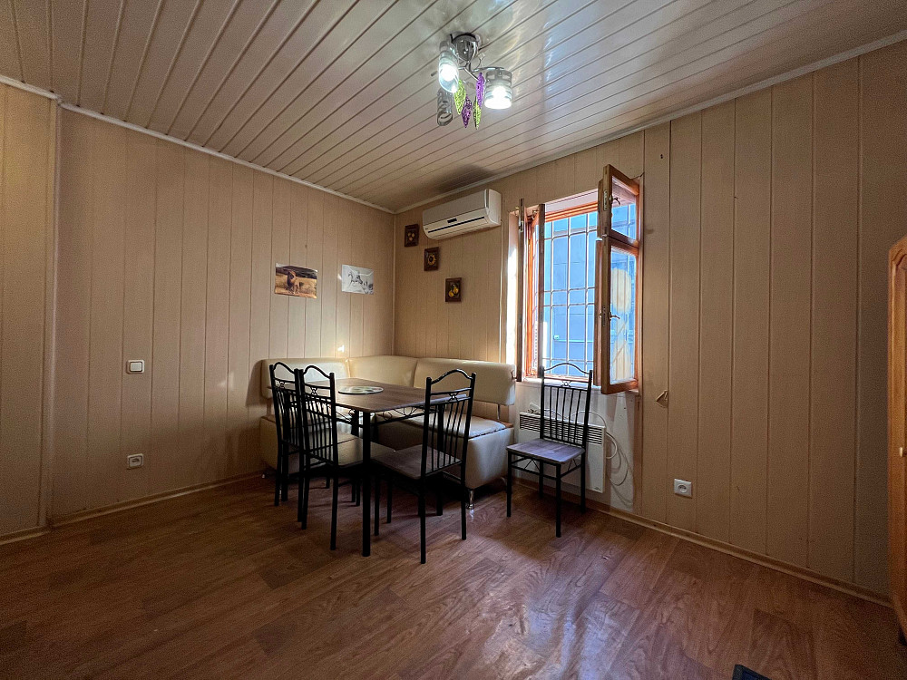 Сдам 1-комнатную квартиру в Центре, проспект Дмитра Яворницького Днепр - изображение 3