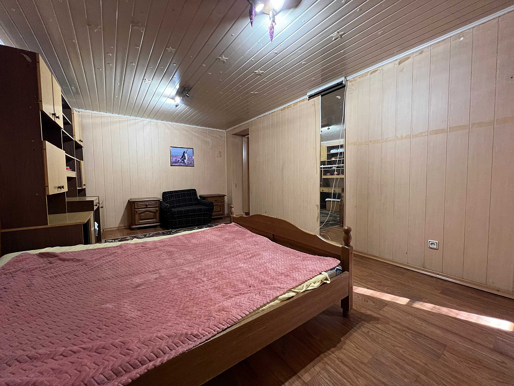 Сдам 1-комнатную квартиру в Центре, проспект Дмитра Яворницького Днепр - изображение 7