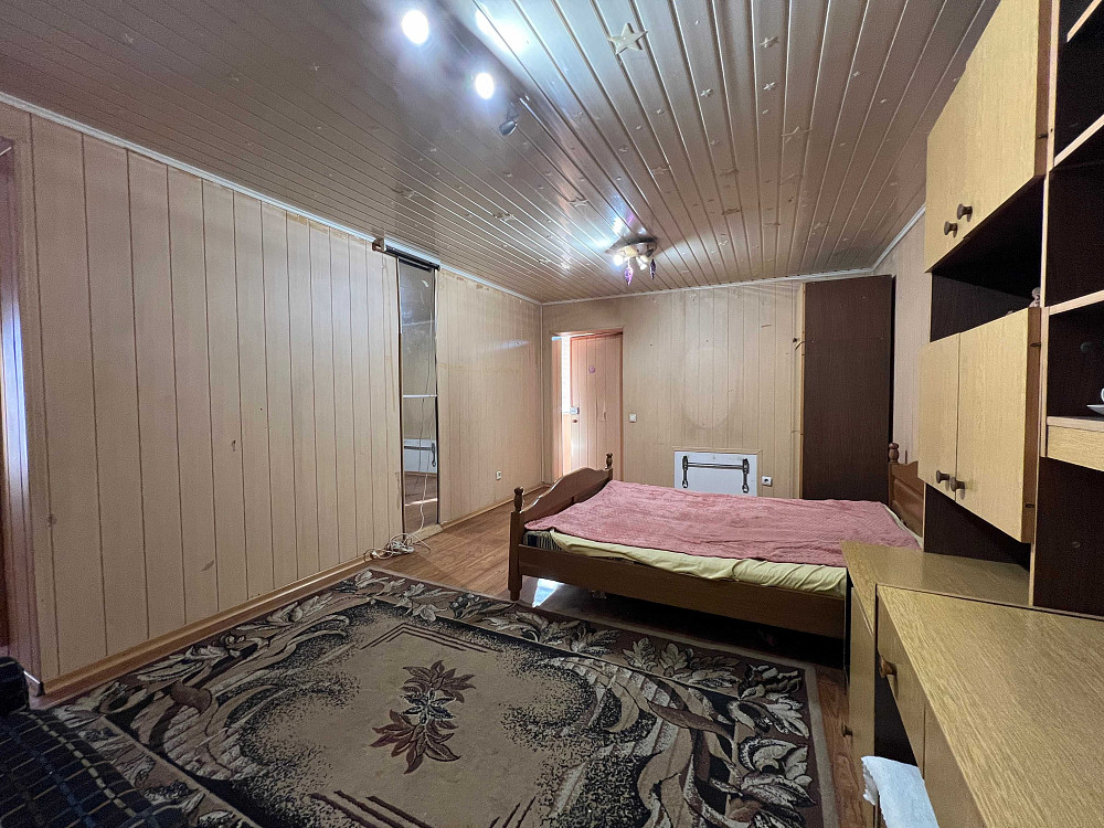 Сдам 1-комнатную квартиру в Центре, проспект Дмитра Яворницького Днепр - изображение 8