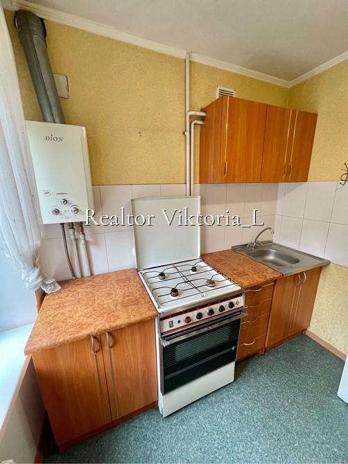 Сдам РЕАЛЬНУЮ 1 ком. квартиру на РАБОЧЕЙ, 81 Днепр - изображение 7