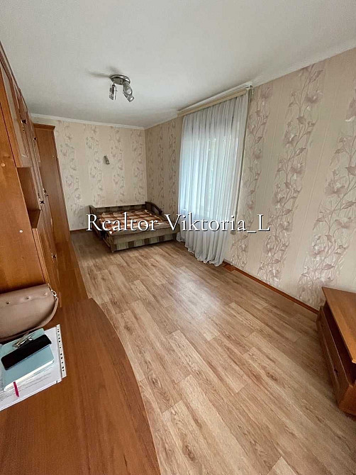 Сдам РЕАЛЬНУЮ 1 ком. квартиру на РАБОЧЕЙ, 81 Днепр - изображение 4