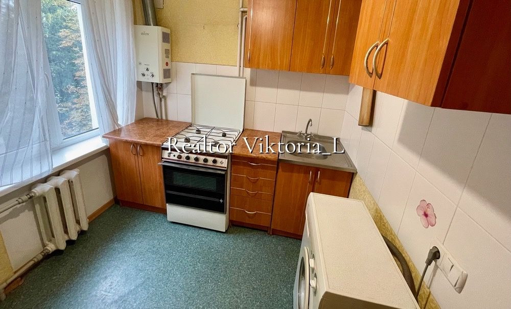 Сдам РЕАЛЬНУЮ 1 ком. квартиру на РАБОЧЕЙ, 81 Днепр - изображение 6