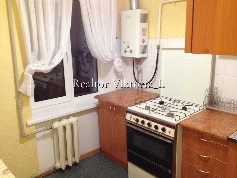 Сдам РЕАЛЬНУЮ 1 ком. квартиру на РАБОЧЕЙ, 81 Днепр - изображение 1