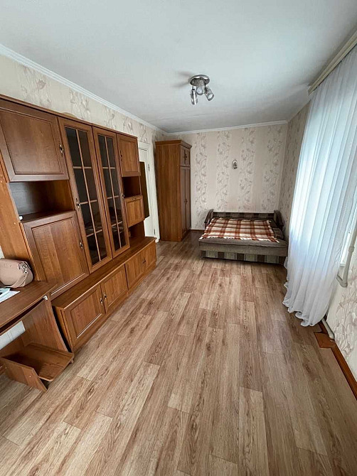 Сдам РЕАЛЬНУЮ 1 ком. квартиру на РАБОЧЕЙ, 81 Днепр - изображение 5